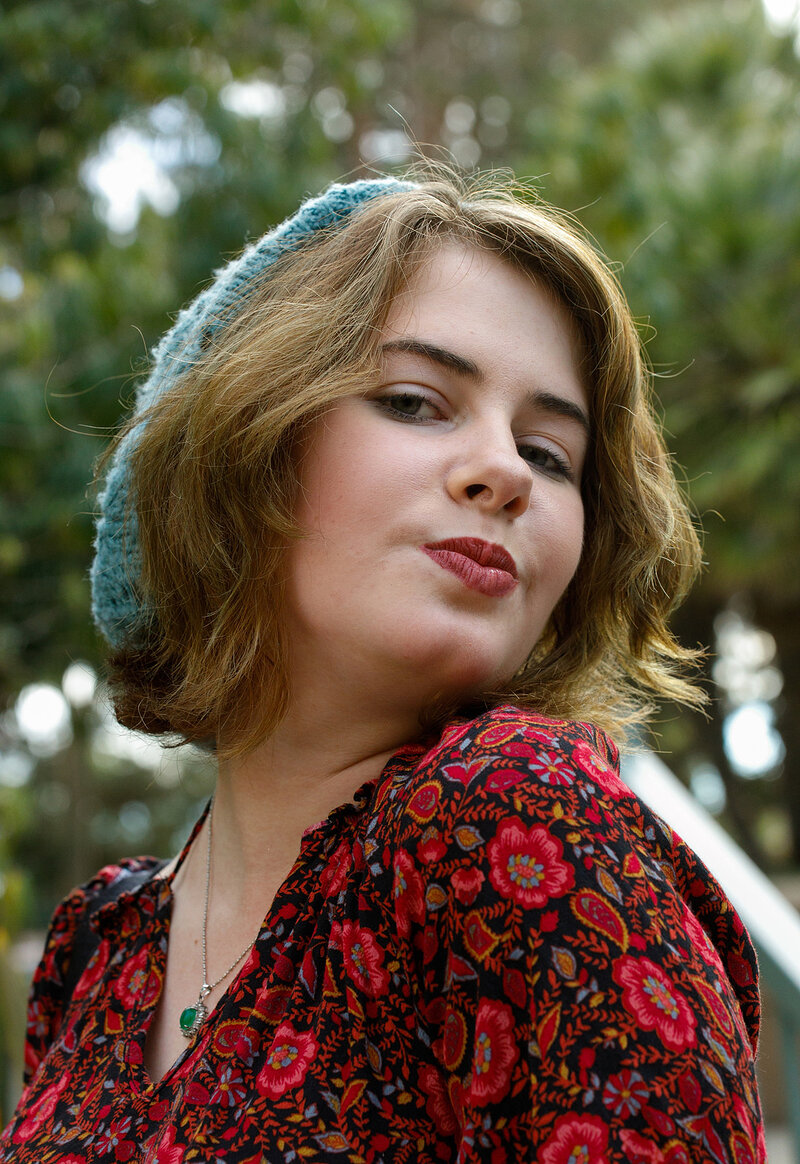 Татьяна, 22