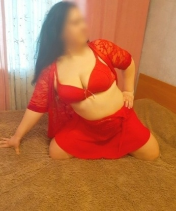 Галя, 33