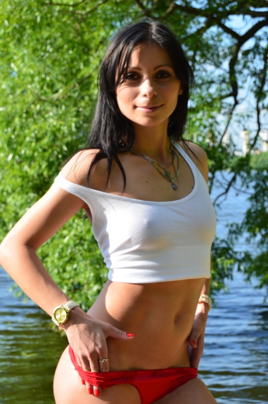 Милена, 22